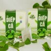 Trà túi lọc DIẾP CÁ