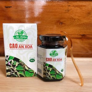 Cao An Xoa huyện Cam Lộ (Quảng Trị)